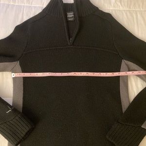 Prana Breathe sweater